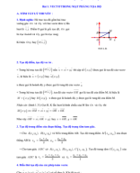 4.  PP Tọa độ của điểm-vec tơ _GV.pdf