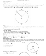 BÀI 5. GÓC Ở TÂM. SỐ ĐO CUNG.doc