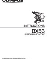 Olympus BX53 Microscope User Manual.pdf