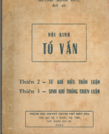 B 610_Nội kinh linh khu-Nội kinh Tố vấn Thiên 2 và 3-Huỳnh Minh Đức.pdf