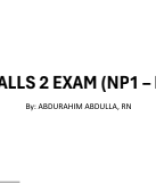 Recalls 2 NP1-NP3 (Annotated) Part 1.pdf