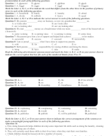 Grade 10 Unit 1- Test 3 form 2025.doc