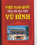 B 920_Việt Nam quốc phả hệ gia tộc Vũ Đình.pdf