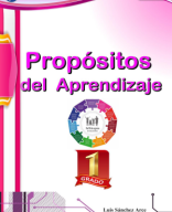 1ro grado -Matriz de Propositos de aprendizaje.pdf