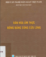 394.120 959 78_Văn hoá ẩm thực đồng bằng sông Cửu Long.pdf