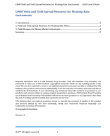 LM08 Yield and Yield Spread Measures for Floating-Rate Instruments IFT Notes.pdf