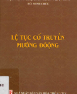 394.089 959 2_Lệ tục cổ truyền Mường Đôộng.pdf