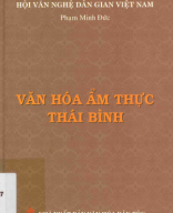 394.109 597 36_Văn hoá ẩm thực Thái Bình.pdf