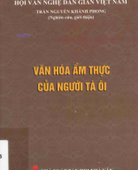 394.120 899 593_Văn hoá ẩm thực của người Tà Ôi.pdf