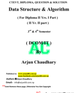 Data Structure & Algorithm__New Solution 2080 of Third & fourth semester_Diploma in Computer & Information Technology Engineering CTEVT-[www.arjun00.com.np].pdf