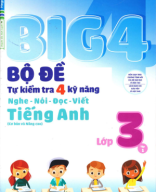 Big 4 Bo De tu kiem tra 4 ky nang Lop 3-tap 1-new.pdf