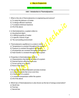 MCQ BASIC MECHANICAL ENGINEERING.pdf