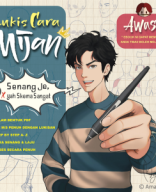 EBOOK LUKIS CARA MIJAN, XYAH SKEMA SANGAT.pdf