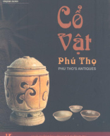 B 930.1_Cổ Vật Phú Thọ (Cổ vật Việt Nam) - Nguyễn Anh Tuấn, 218 Trang.pdf