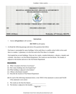 MTAMA  FII ENGLISH (QP).pdf