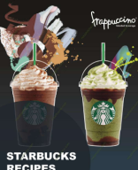  Bộ Công Thức Starbucks – Bí Quyết Pha Chế Các Món Đồ Uống Nổi Tiếng Từ Starbucks.pdf