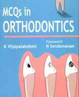 2006 - @dentallib - K Vijayalakshmi - MCQs in Orthodontics.pdf