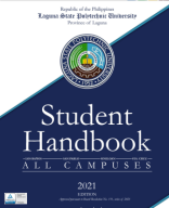 Approved LSPU Student Handbook 2021.pdf