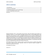 LM14 Credit Risk IFT Notes.pdf