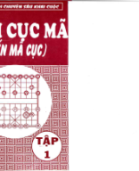 2000 - khoi cuc ma tap 1 - shopcotuong.com.pdf