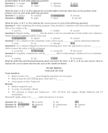 Grade 10- UNIT 4- test 2.doc