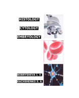 Histology, Cytology, Embryology_ Textbook ( PDFDrive ).pdf