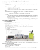 CHỦ ĐỀ 5. NHIỆT NÓNG CHẢY. NHIỆT HOÁ HƠI-GV.docx