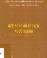 390.089 959 3_Nếp sống cổ truyền người Chăm huyện Vân Canh-tỉnh Bình Định.pdf