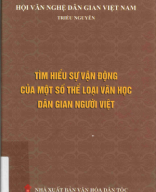 398.209 597_Tìm hiểu sự vận động của một số thể loại văn học dân gian người Việt.pdf