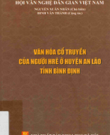 398.095 975 4_Văn hoá cổ truyền của người Hrê ở huyện An Lão tỉnh Bình Định.pdf