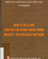 394.269 597_Nghi lễ và lễ hội của các dân tộc người thuộc nhóm Malayo - Polynesian ở Việt Nam.pdf