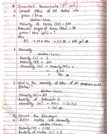 XII Chemistry Volumetric Analysis Numericals 1st part.pdf