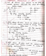 XII Chemistry Volumetric Analysis Numericals 2nd part.pdf