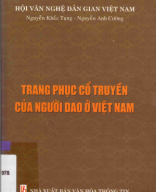 391.008 995 978_Trang phục cổ truyền của người Dao ở Việt Nam.pdf