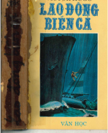 B 813_Lao động biển cả-Hoàng Lâm dịch.pdf