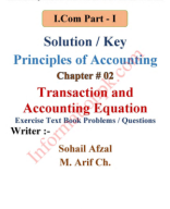 Transation and Accounting Equation.pdf