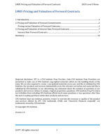 LM05 Pricing and Valuation of Forward Contracts IFT Notes.pdf