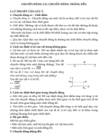 Sách tham khảo Vật Lý - Phân loại và phương pháp giải vật lý 10 - Gv Nguyễn Xuân Trị.pdf