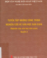 398.209 597_Tuyển tập những công trình nghiên cứu về văn học dân gian (Quyển 2).pdf