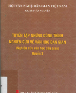 398.209 597_Tuyển tập những công trình nghiên cứu về văn học dân gian (Quyển 3).pdf