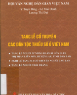 393.095 97_Tang lễ cổ truyền các dân tộc thiểu số ở Việt Nam.pdf