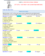 GV PHÂN DẠNG BÀI TẬP THÊM UNIT 2 (THÊM).pdf