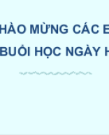 Chương 3. Bài 2. Giới hạn của hàm số.pptx