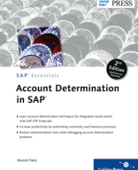 Account Determination in SAP_ Learn important account determination techniques-SAP PRESS (2011).pdf