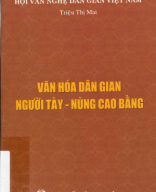 398.089 959 1_Văn hóa dân gian người Tày - Nùng Cao Bằng.pdf