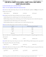 4.1. CHỦ ĐỀ 04. NHIỆT DUNG RIÊNG_ NHIỆT NÓNG CHẢY RIÊNG_ NHIỆT HÓA HƠI RIÊNG-PHẦN 1.docx