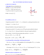 4.  PP Tọa độ của điểm-vec tơ _HS.pdf