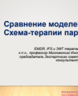 Черников А.В.: ﻿"Схематерапия пар: варианты применения и подводные камни".pdf