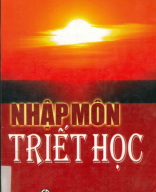 107_Nhập môn triết học Đỗ Minh Hợp.pdf