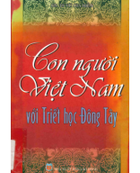 100_Con người Việt Nam với triết học đông tây.pdf